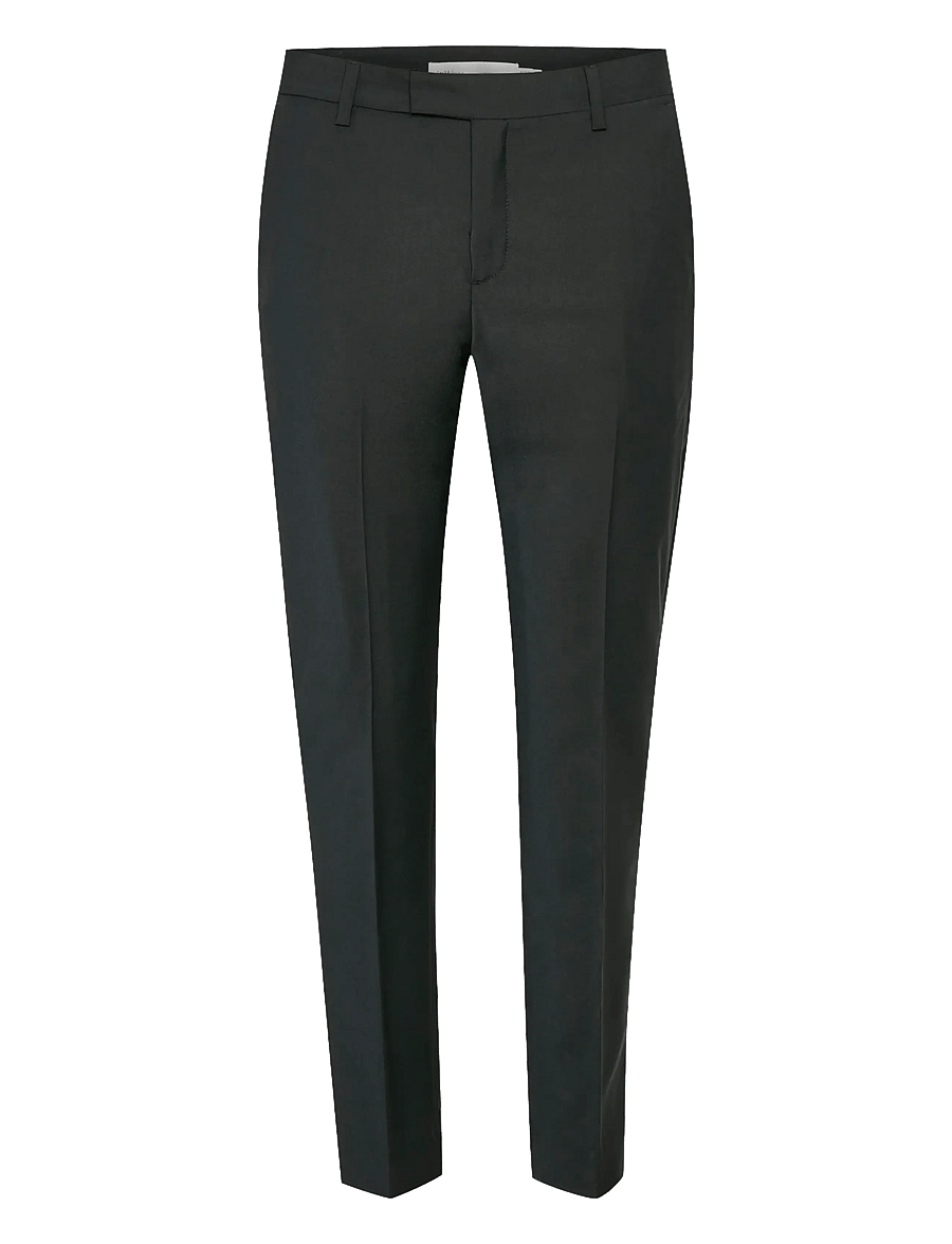 InWear - Kinsa - slim-fit hosen - black - 1