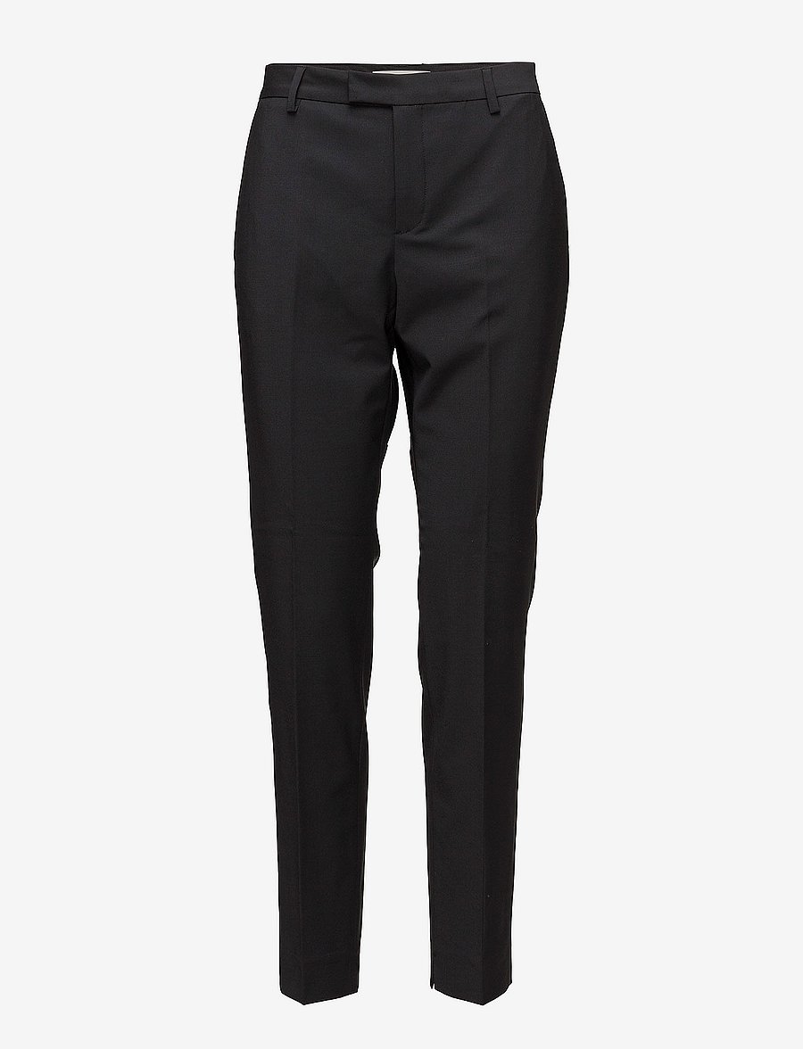 InWear - Kinsa - slim fit bikses - black - 1