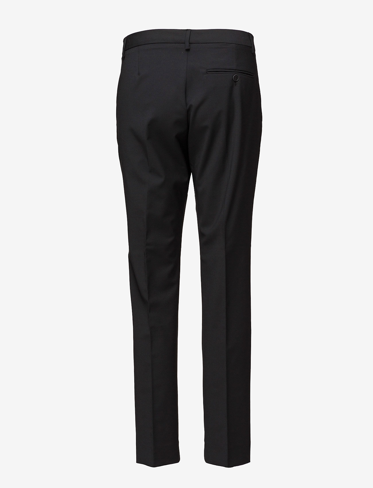 InWear - Kinsa - slim fit-byxor - black - 2