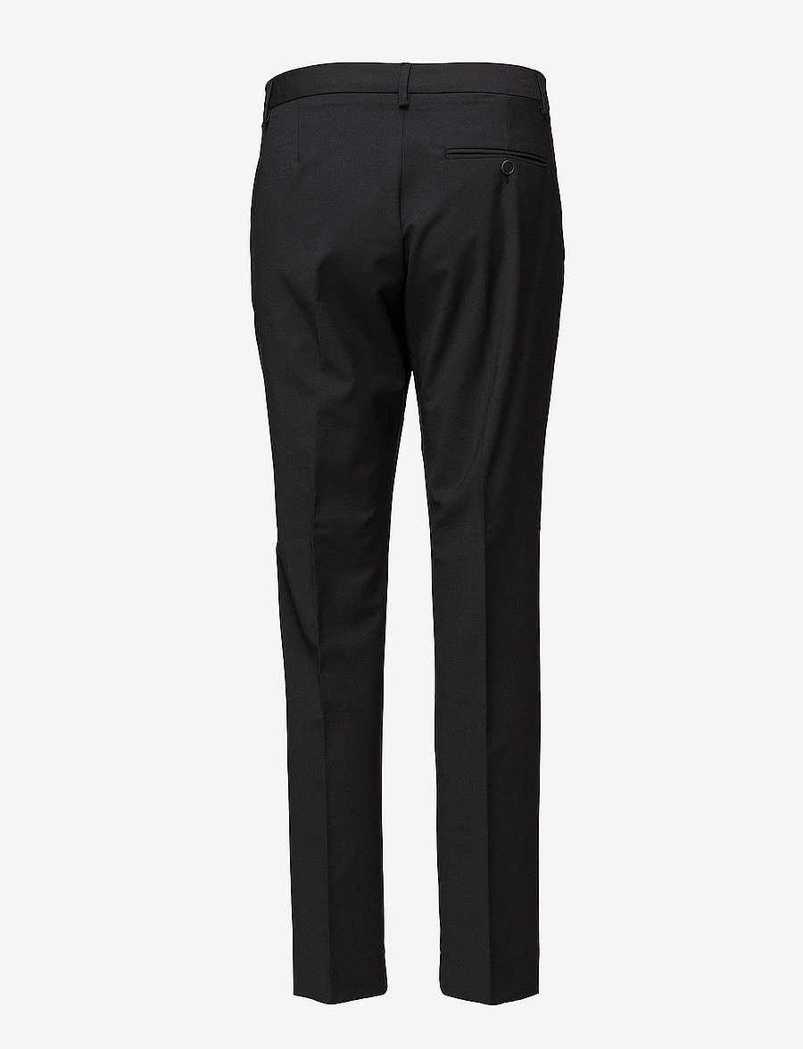 InWear - Kinsa - slim fit bikses - black - 2