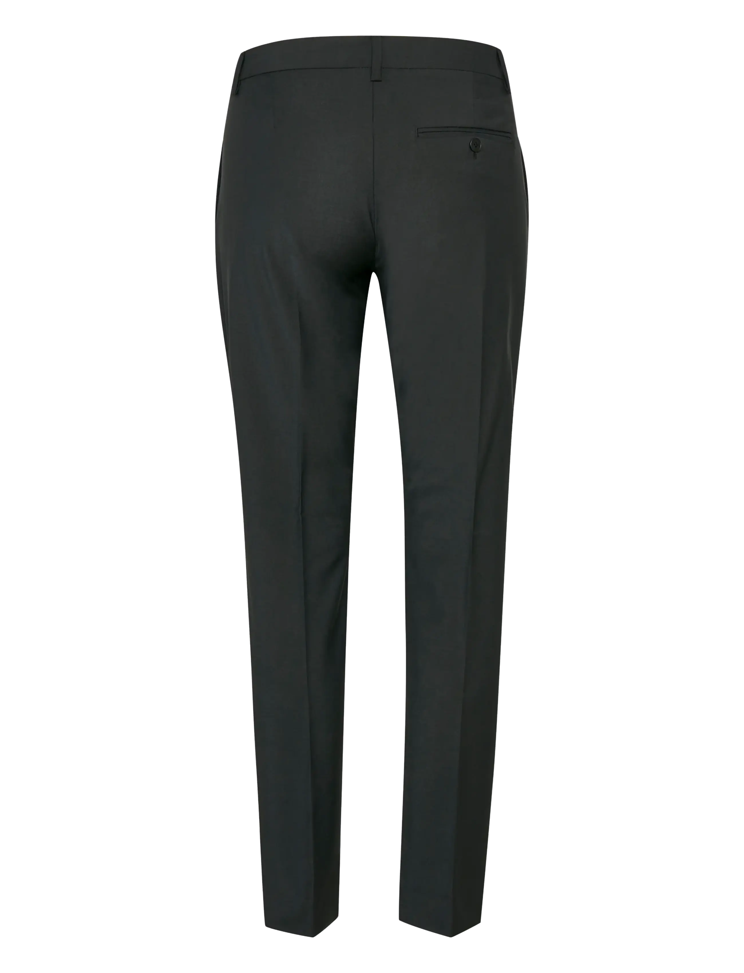 InWear - Kinsa - höstkläder - black - 2