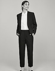 InWear - Kinsa - slim fit trousers - black - 2
