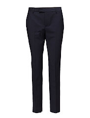 InWear - Kinsa - slim fit trousers - marine blue - 2