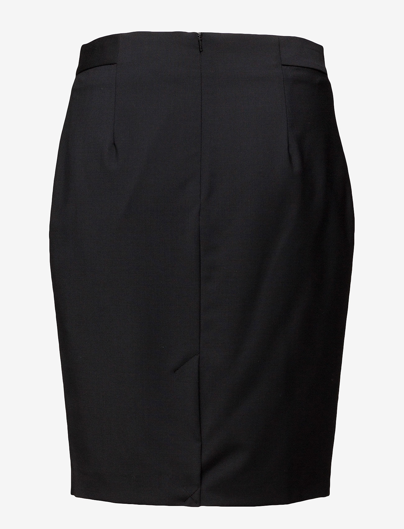 InWear - Ninsa - midi kjolar - black - 2