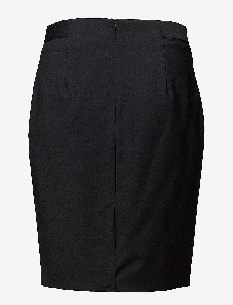 InWear - Ninsa - midi kjolar - black - 2