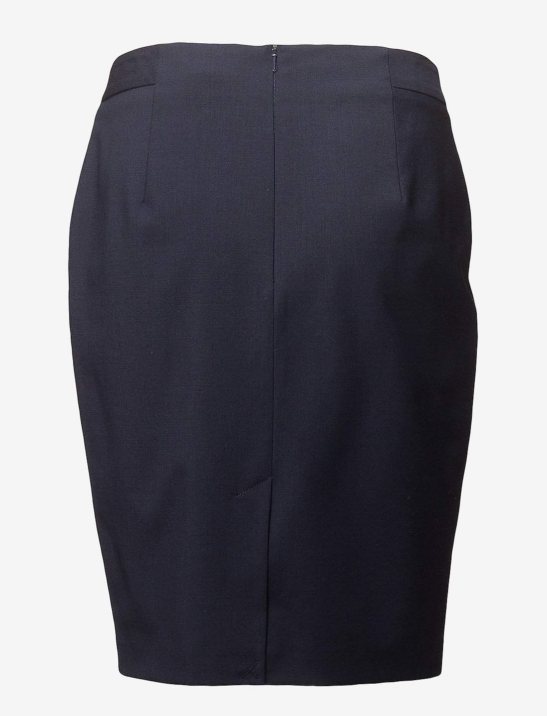 InWear - Ninsa - midi-röcke - marine blue - 2