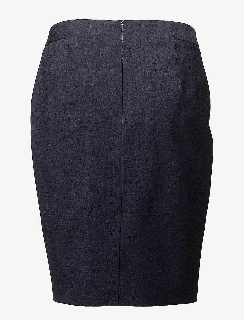 InWear - Ninsa - midi kjolar - marine blue - 2