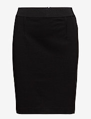InWear - Olally - pencil skirts - black - 0
