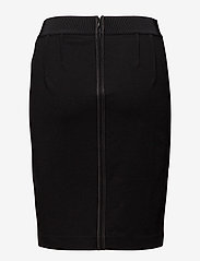 InWear - Olally - pencil skirts - black - 1
