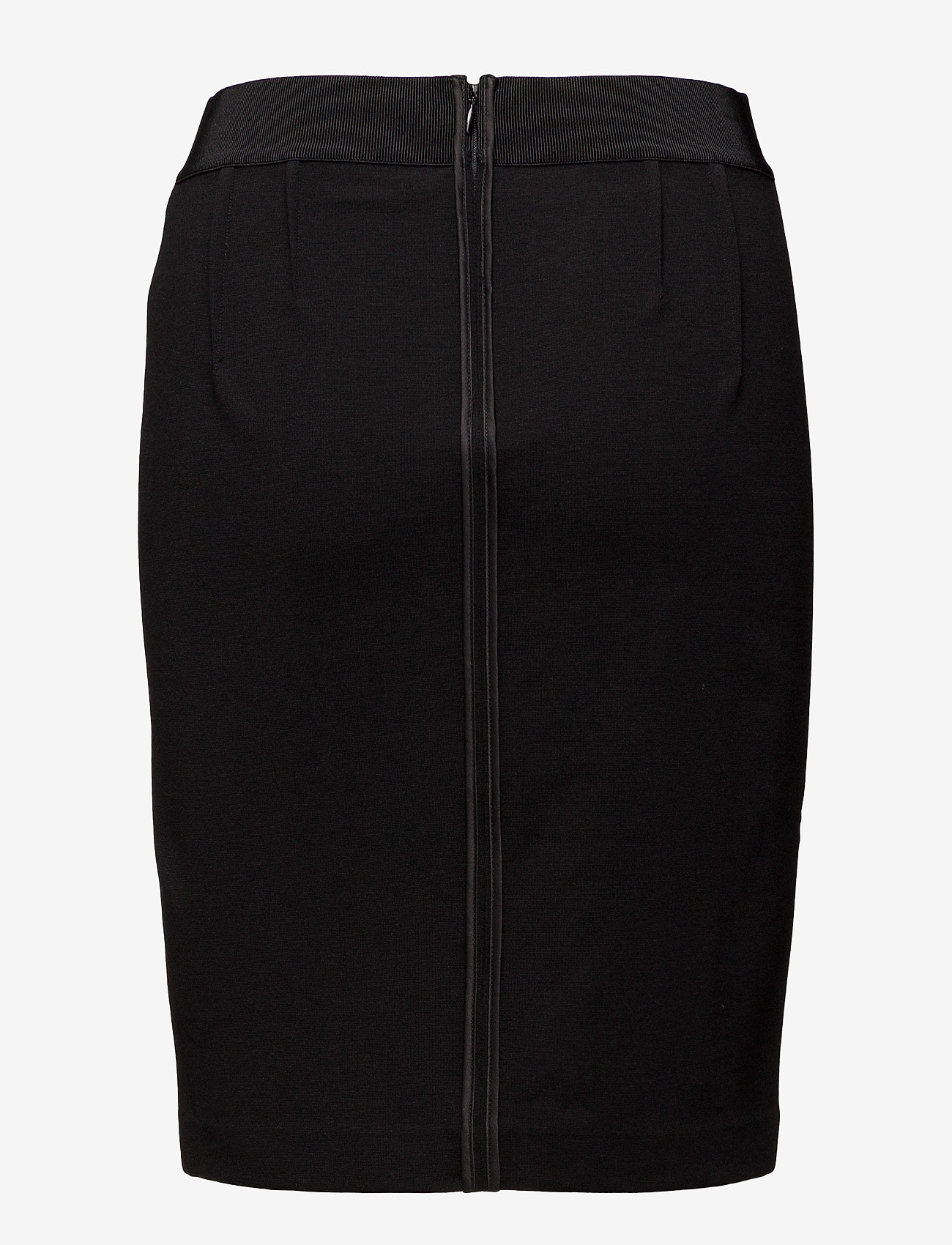 InWear - Olally - pencil skirts - black - 2