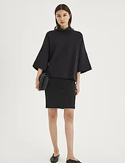 InWear - Olally - midi skirts - black - 4