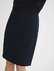 InWear - Olally - pencil skirts - marine blue - 2