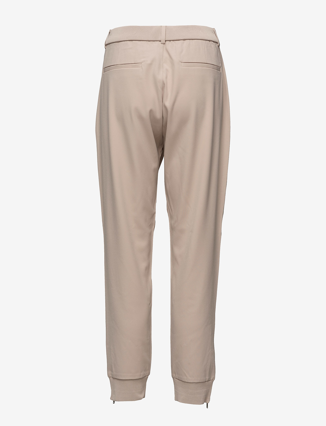 InWear - Nica L Pants - cafe au lait - 2
