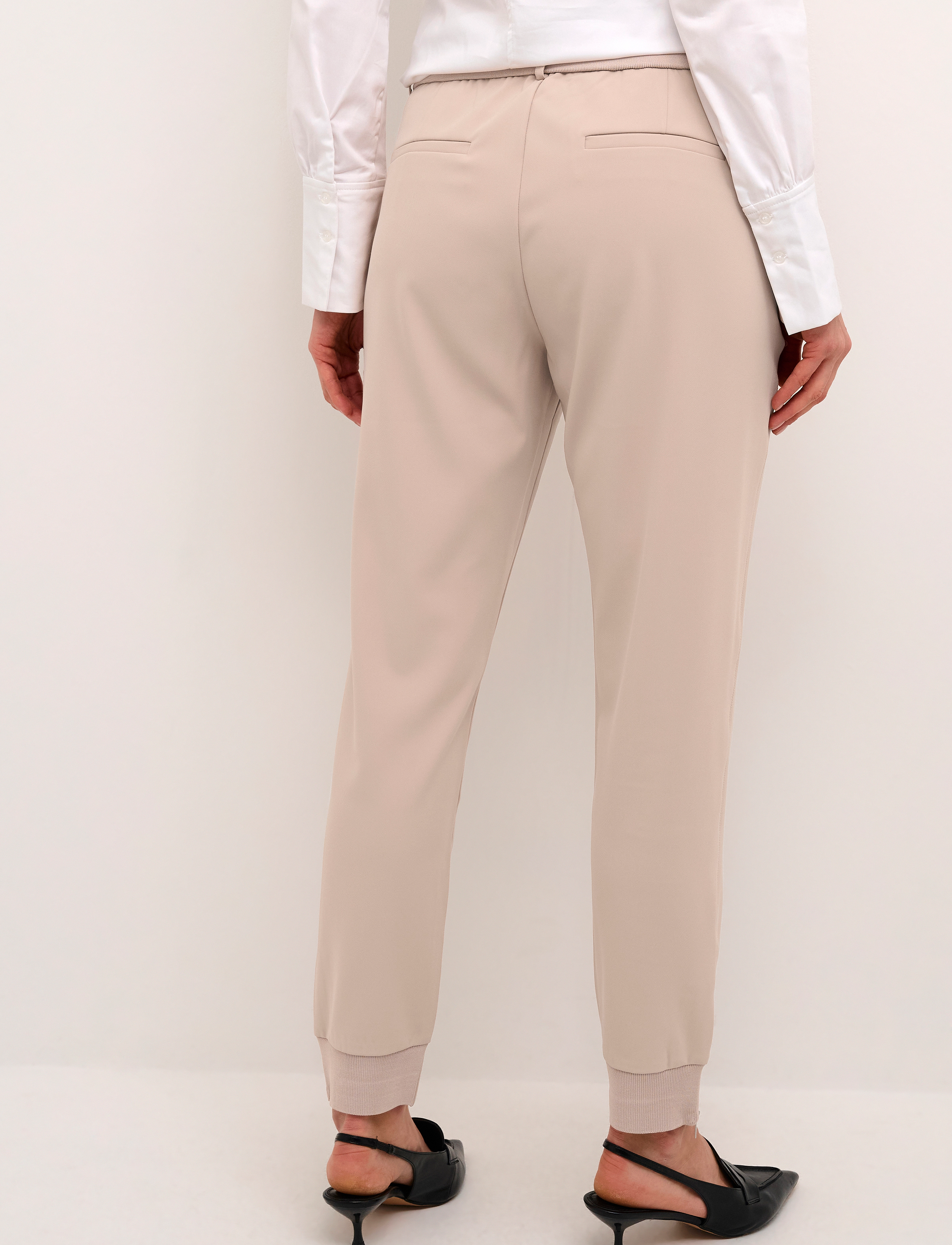 InWear Nica L Pants kostymbyxor dam – bild 4