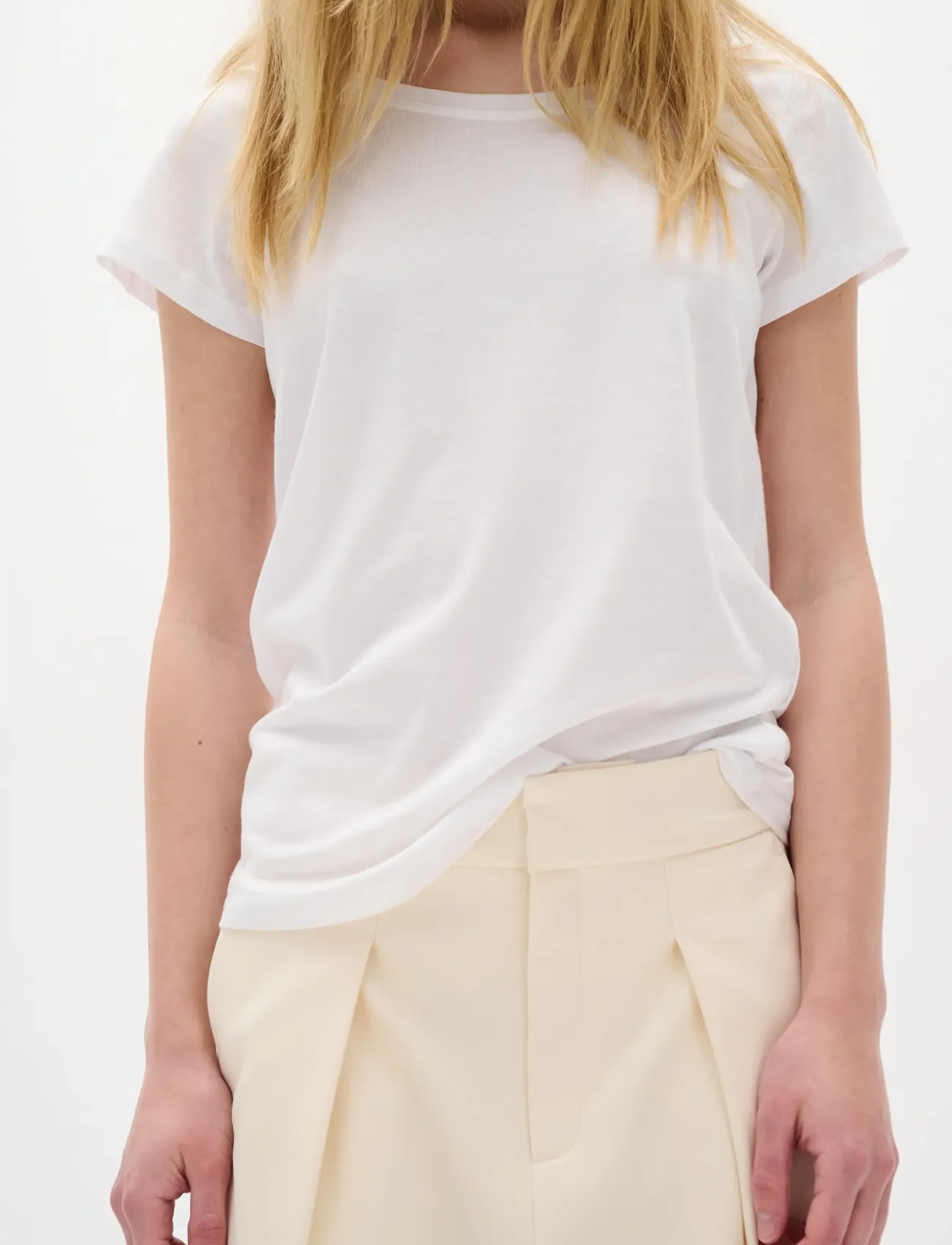InWear Rena T-Shirt dam – bild 7