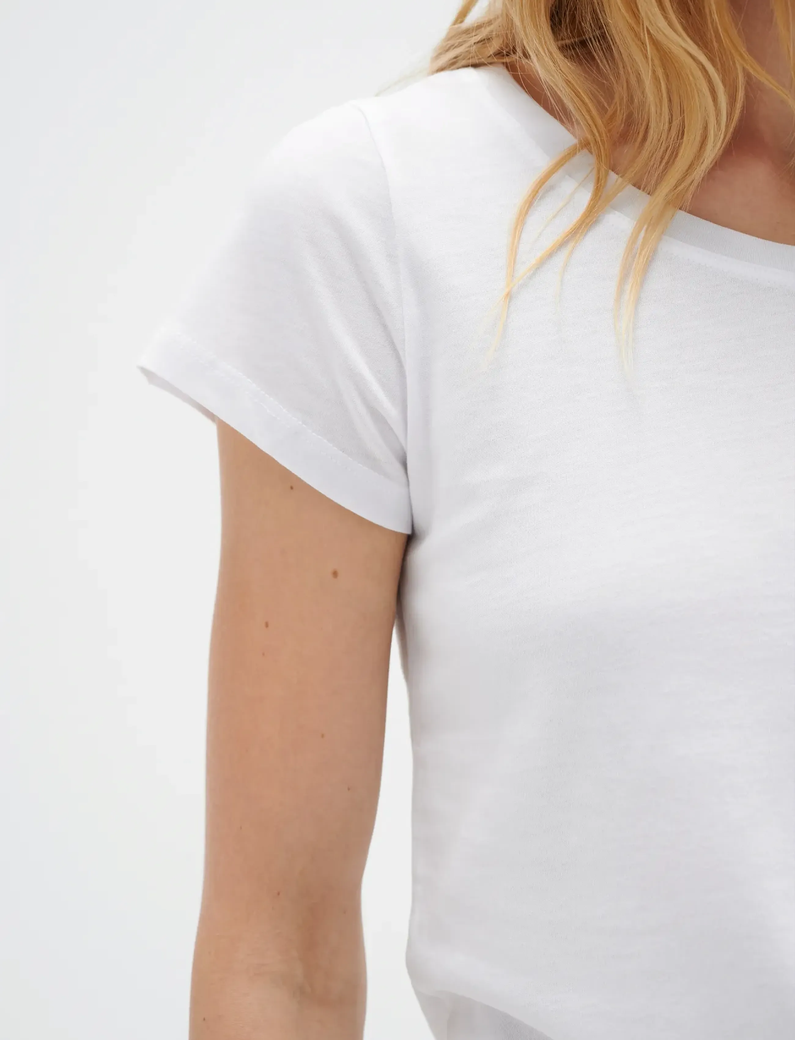 InWear Rena T-Shirt dam – bild 8