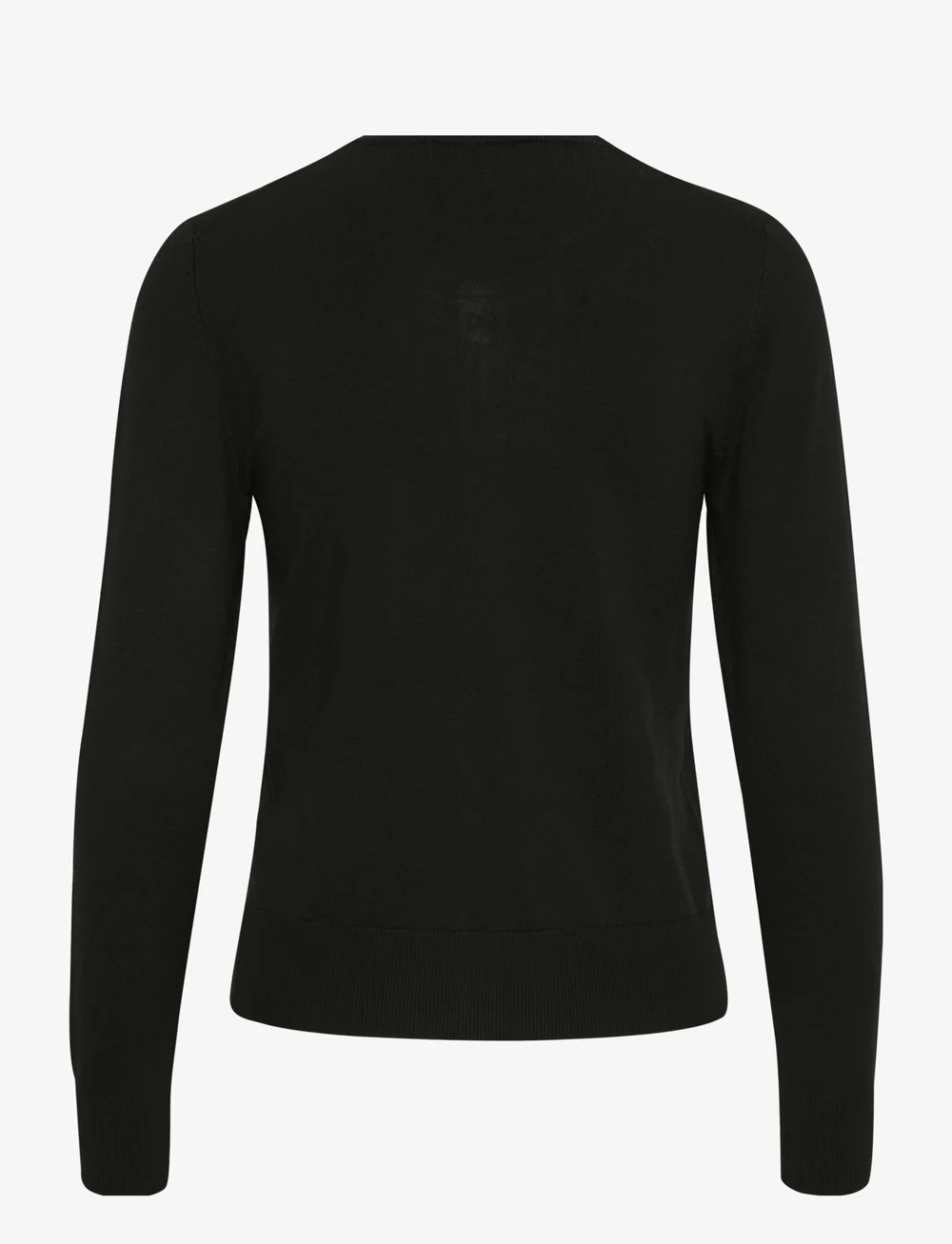 InWear - Rita Cardigan - koftor - black - 2