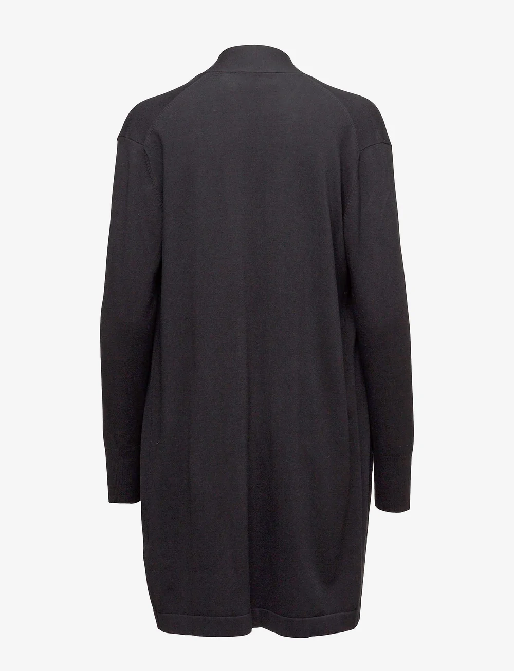 InWear - Renee Cardigan - cardigans - black - 2