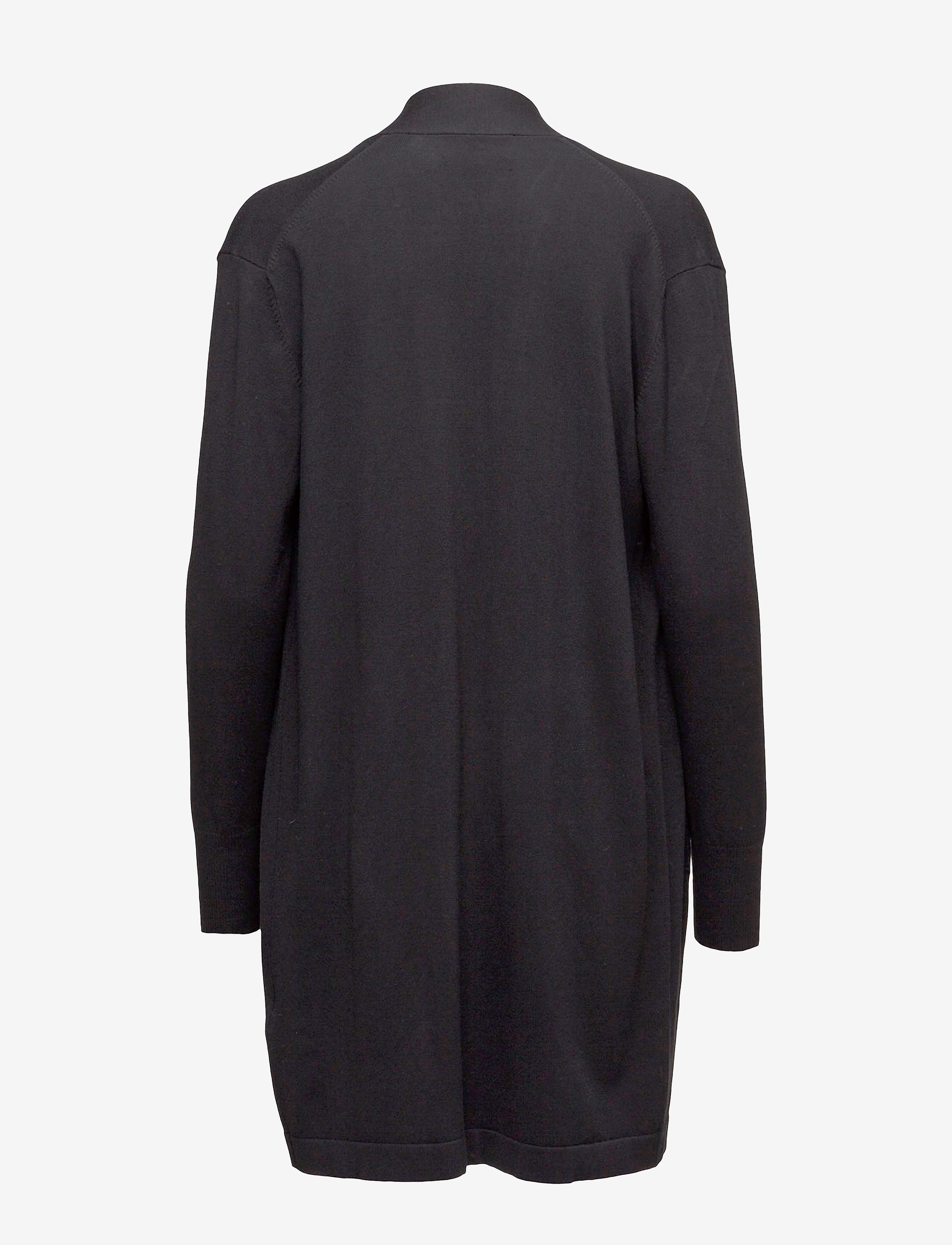 InWear - Renee Cardigan - cardigans - black - 2