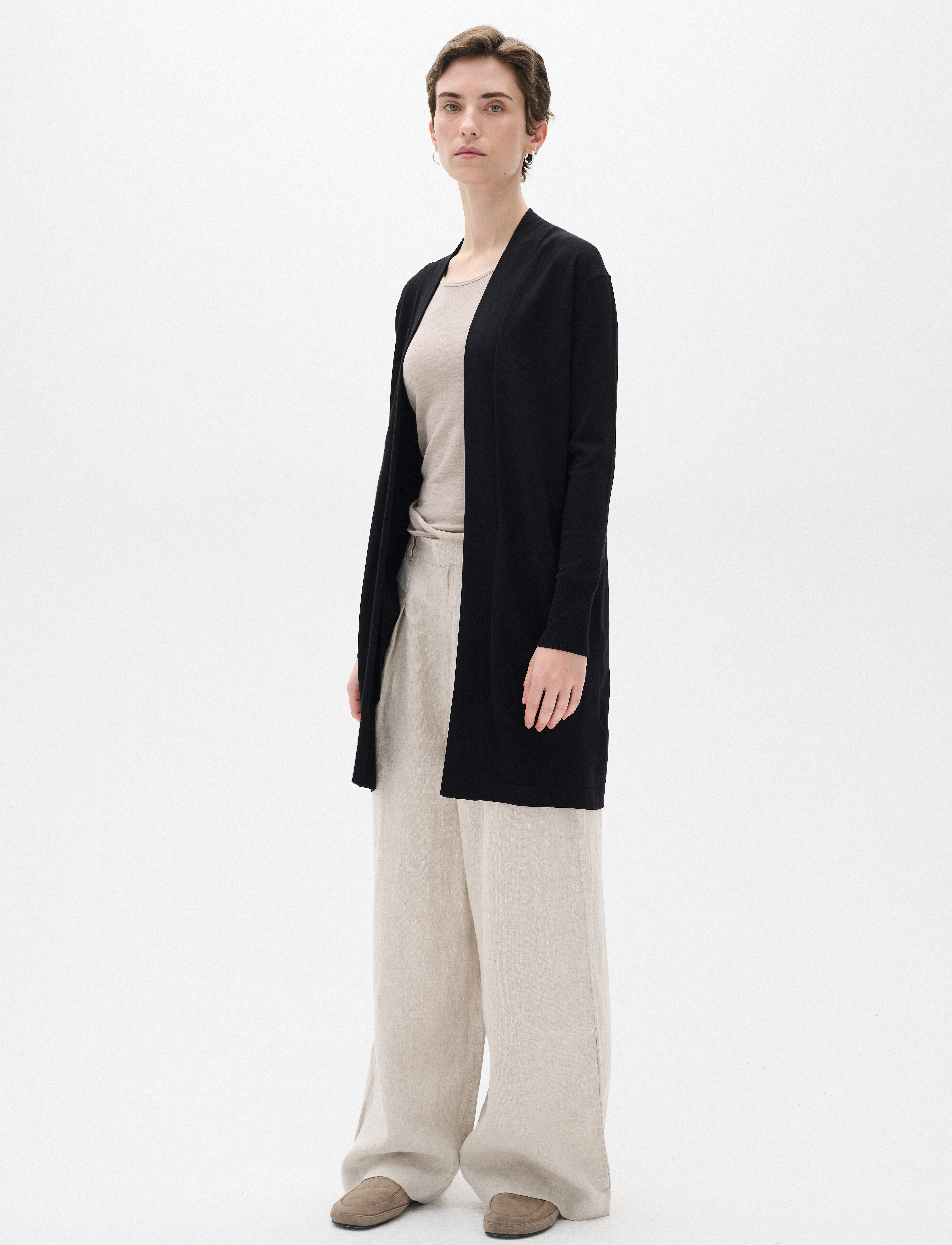 Reneeiw Cardigan 2