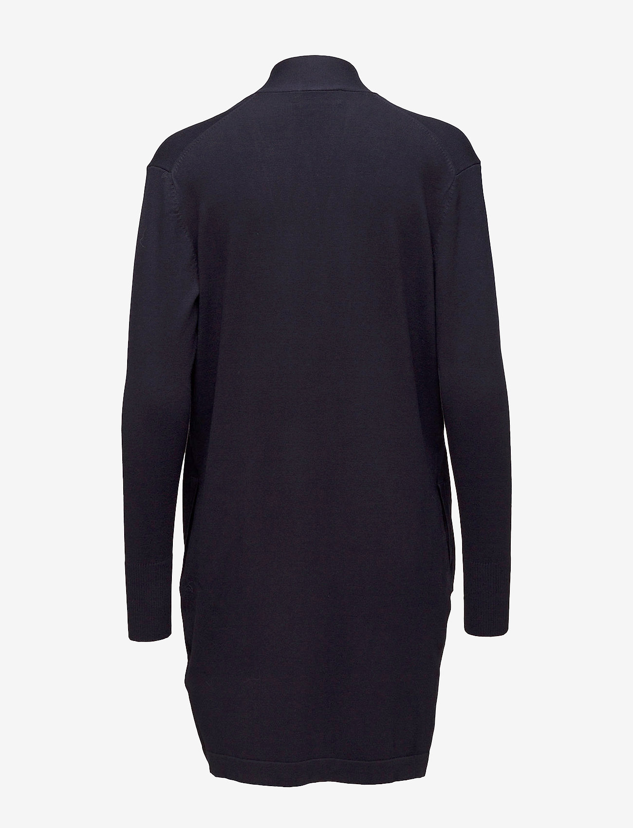InWear - Renee Cardigan - cardigans - marine blue - 2