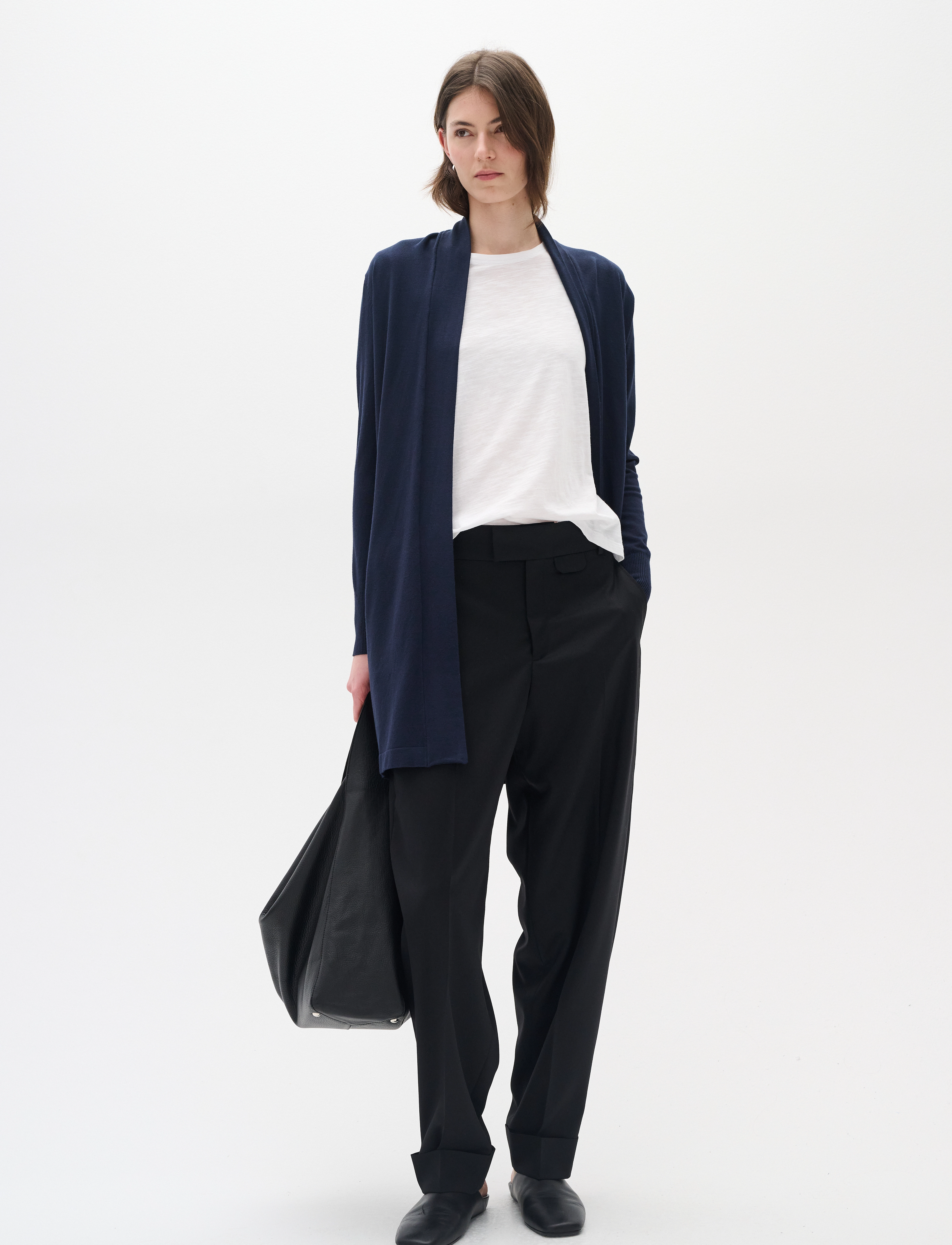 Reneeiw Cardigan 2