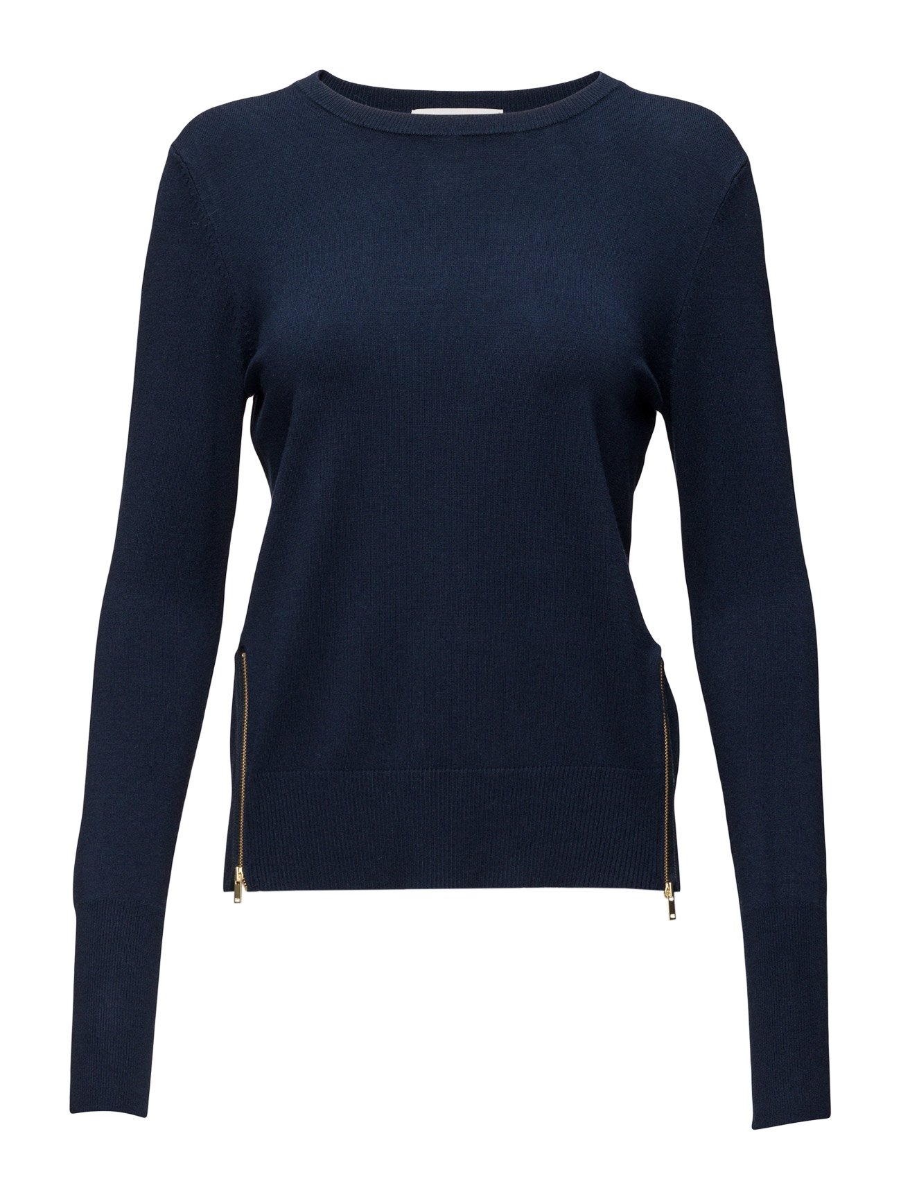 InWear - Unnur Pullover RS - black iris - 0
