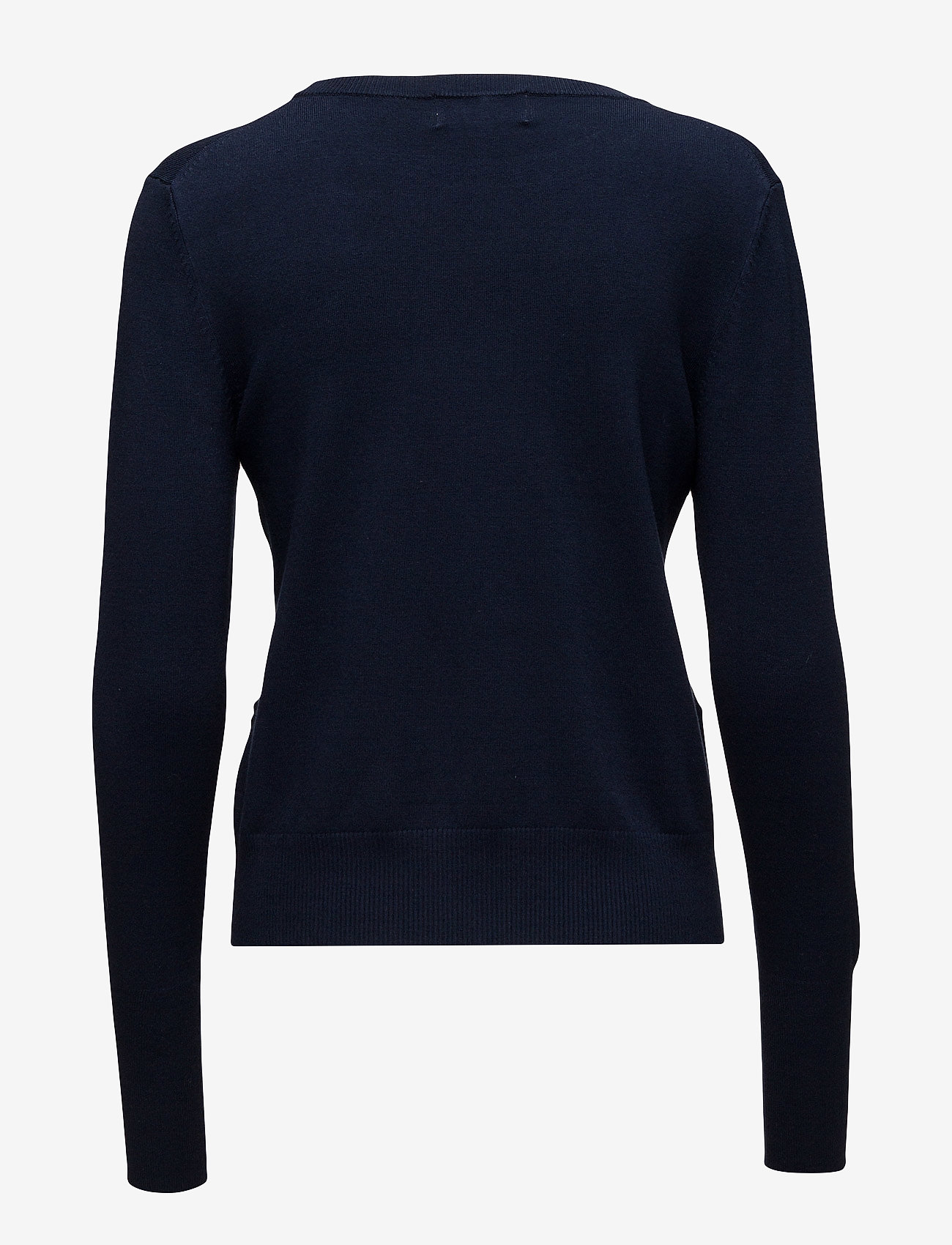 InWear - Unnur Pullover RS - black iris - 1