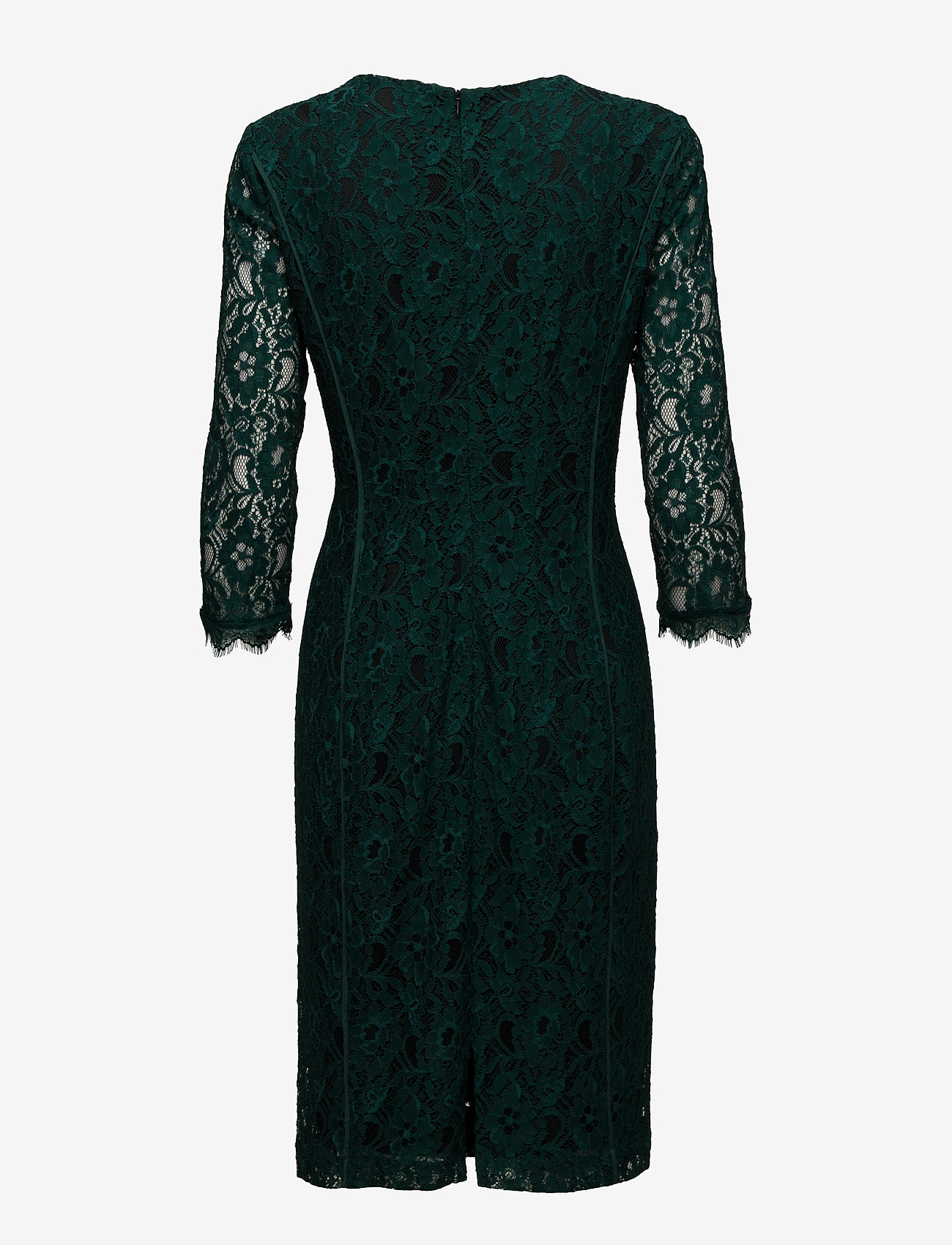InWear - Polly Dress LW - bottle green - 1