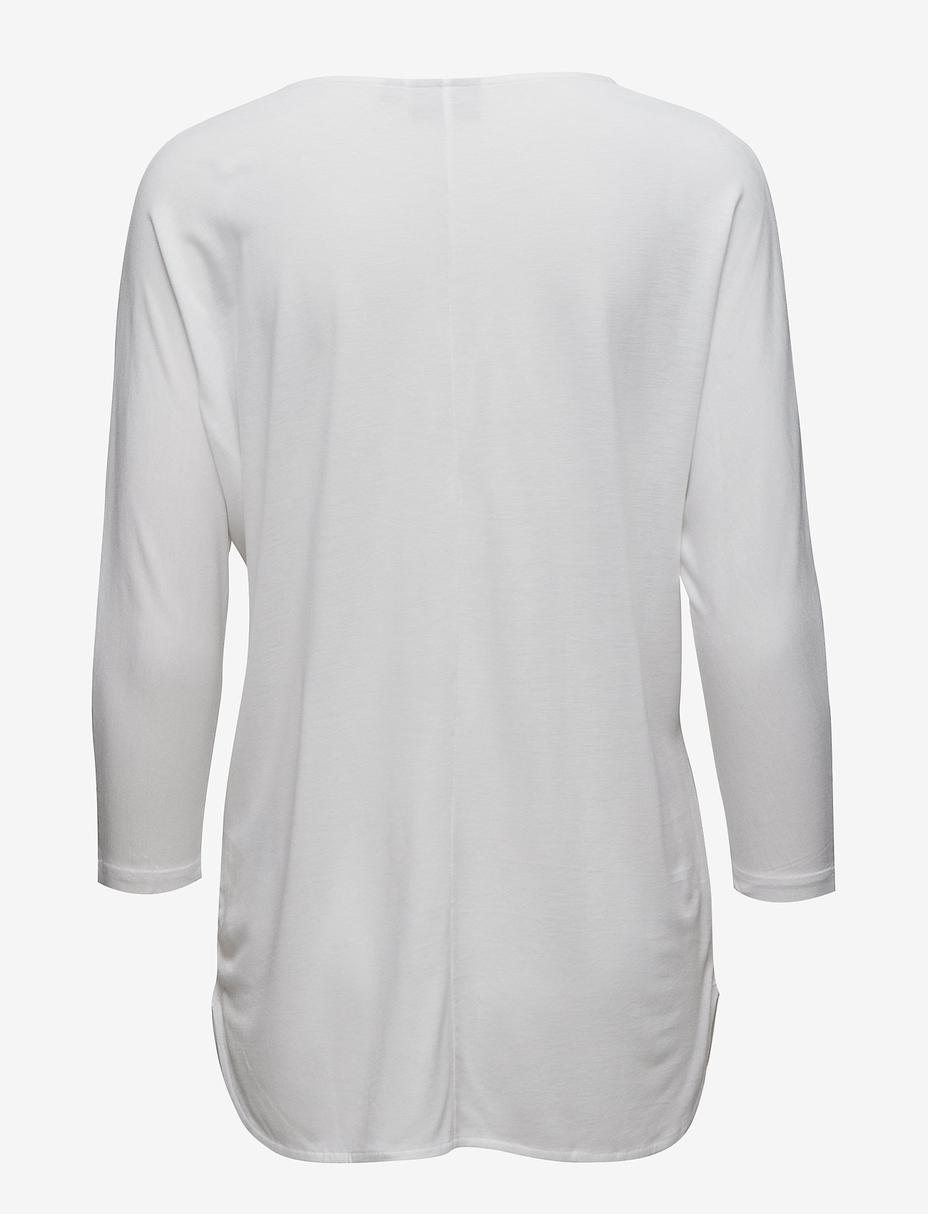 InWear - Tova 3/4 sleeve - pure white - 1