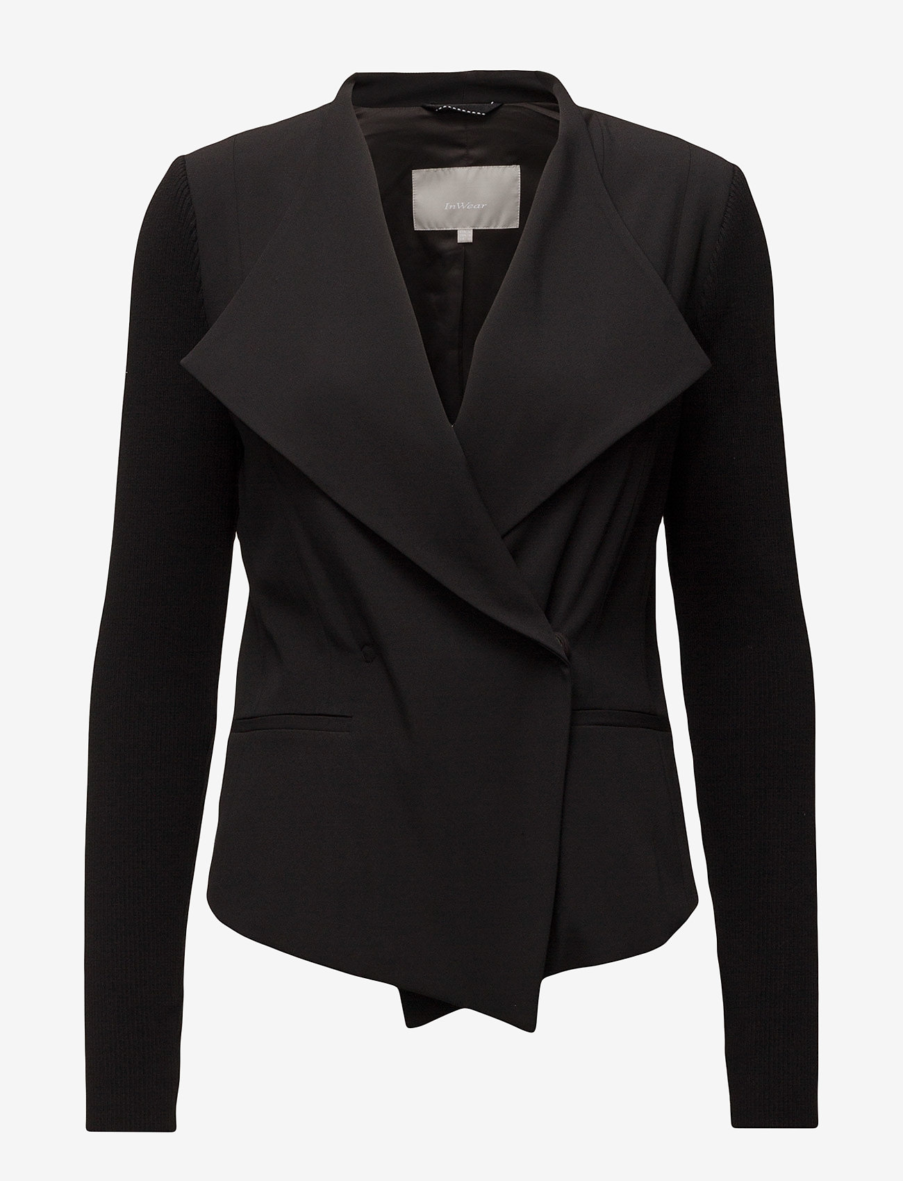 InWear - Vally Blazer HW - black - 2