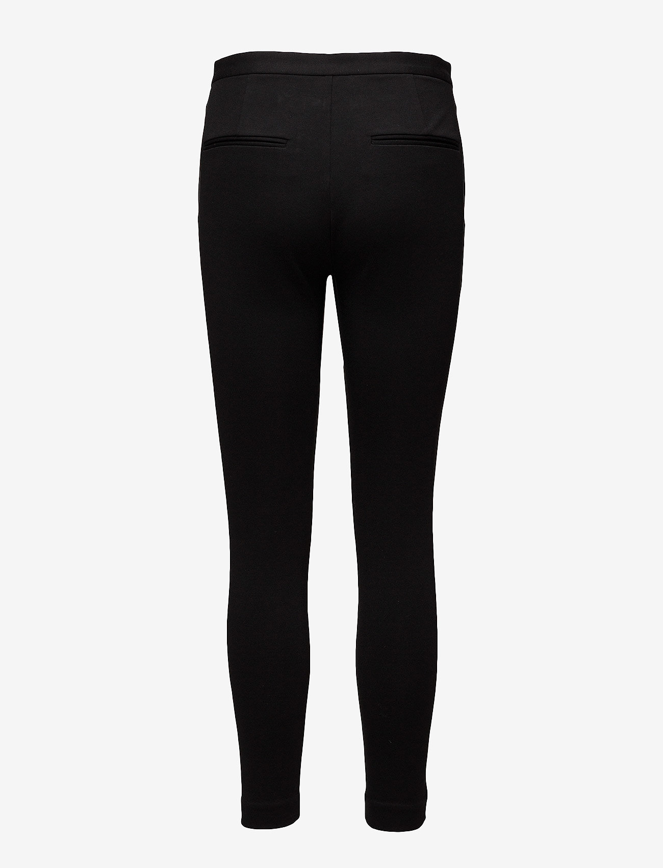 InWear - Venche N Slim Pant - laveste priser - black - 1