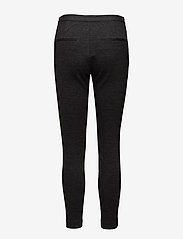 InWear - Venche N Slim Pant - spodnie rurki - dark grey melange - 1