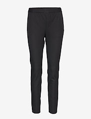 InWear - Lesa Leggings - slim fit trousers - black - 0