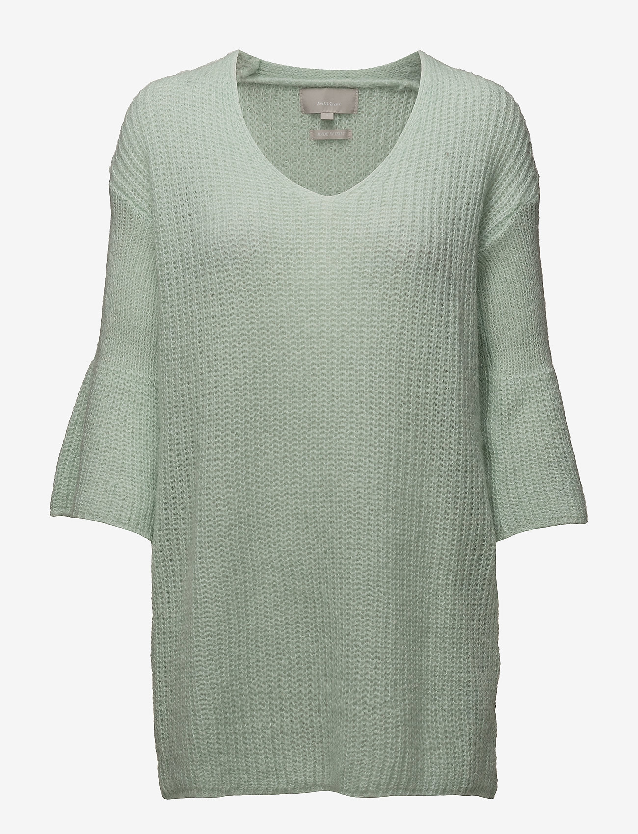 InWear - Titti Pullover - light pistachio - 0