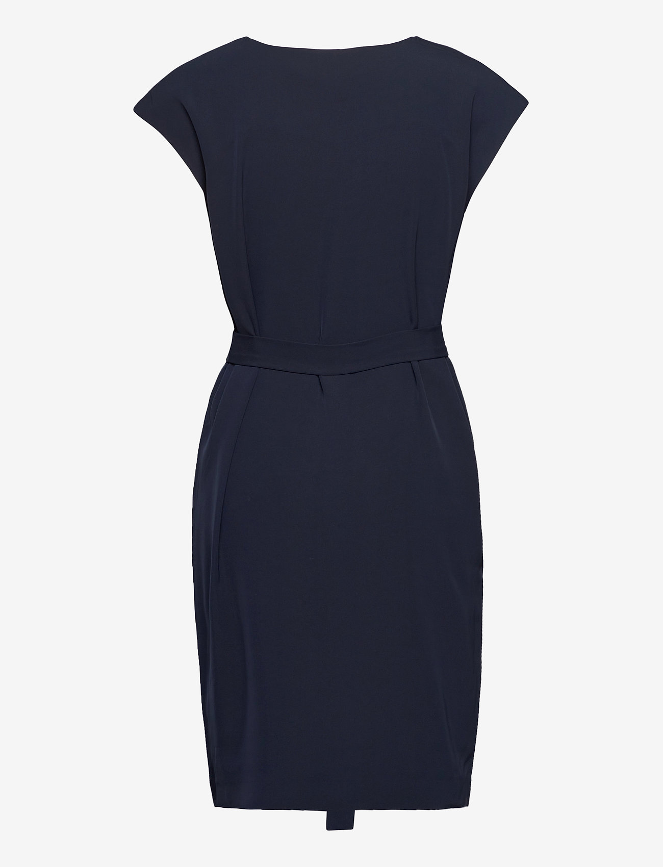 InWear - Saffron Dress - marine blue - 1