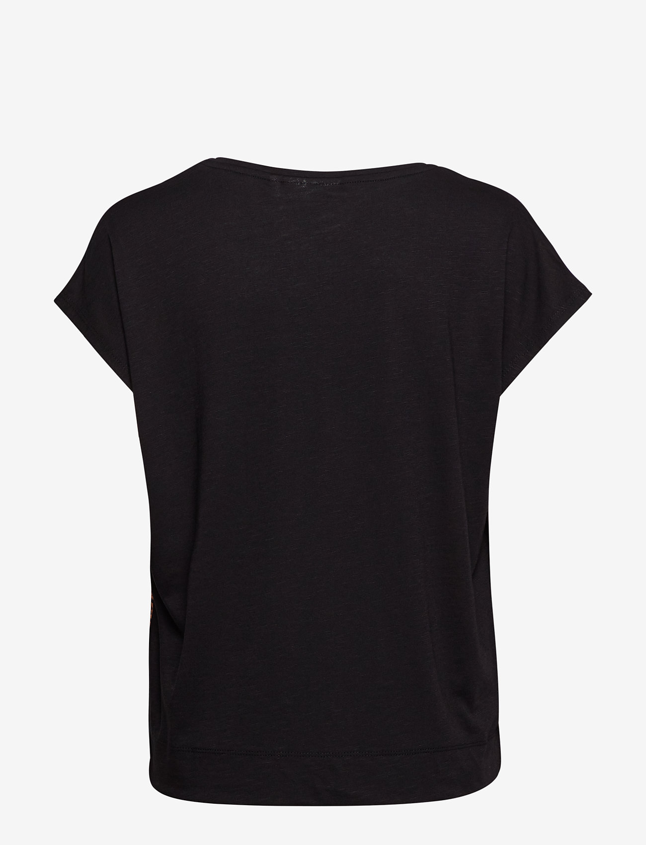 InWear - Sicily Tshirt - light brown animal - 1