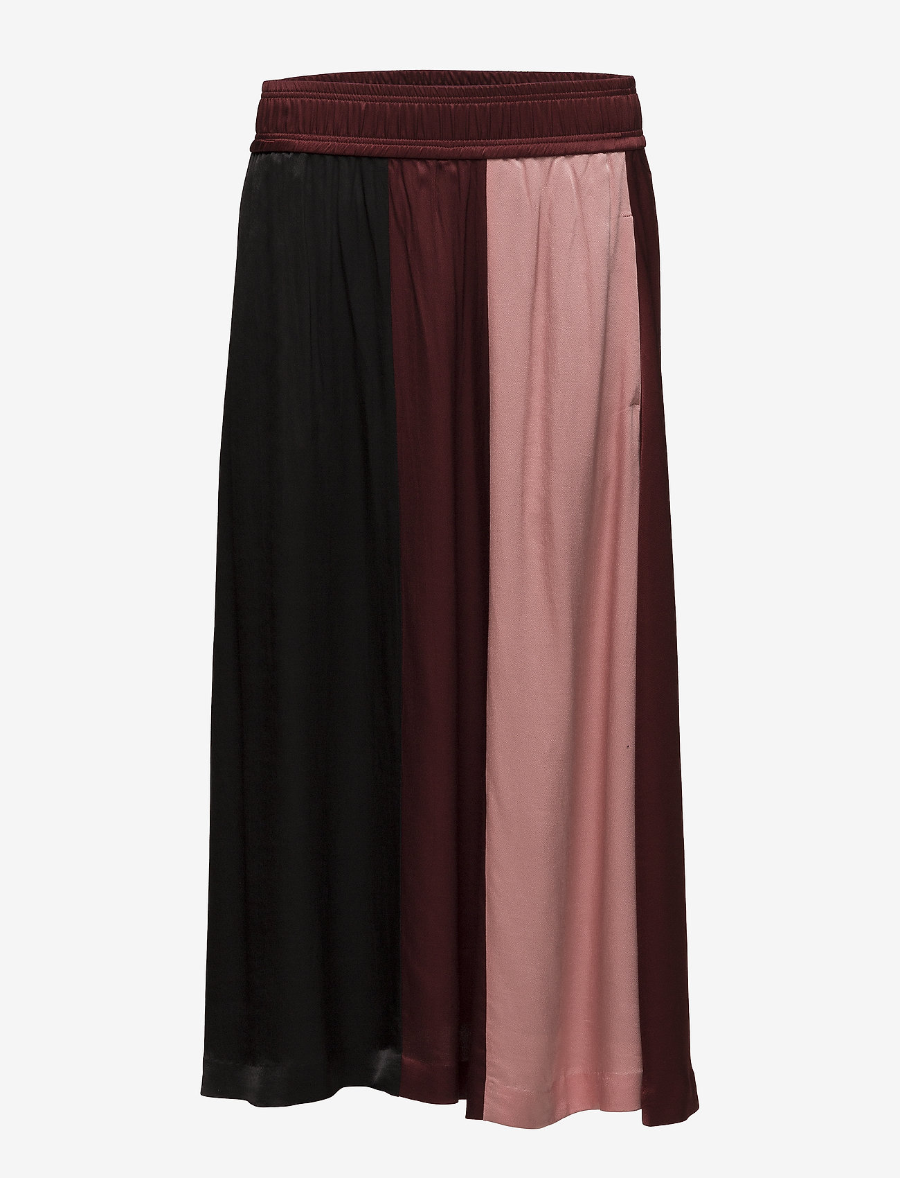 InWear - Venice Skirt LW - black - 0