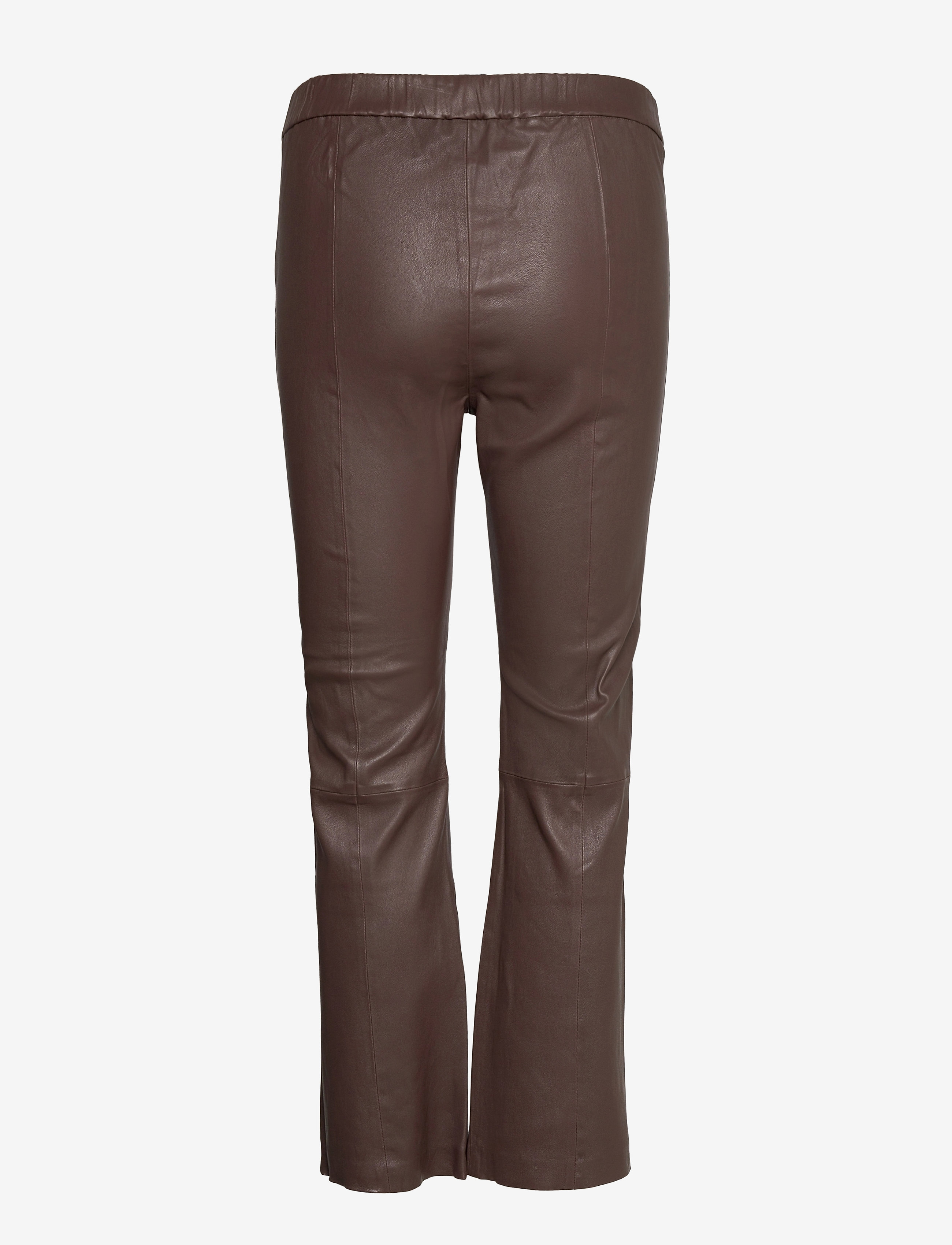 InWear - Cedar Pant - coffee brown - 1