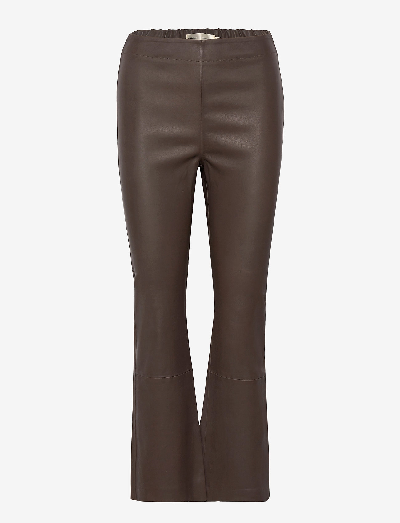 InWear - Cedar Pant - sandy grey - 0