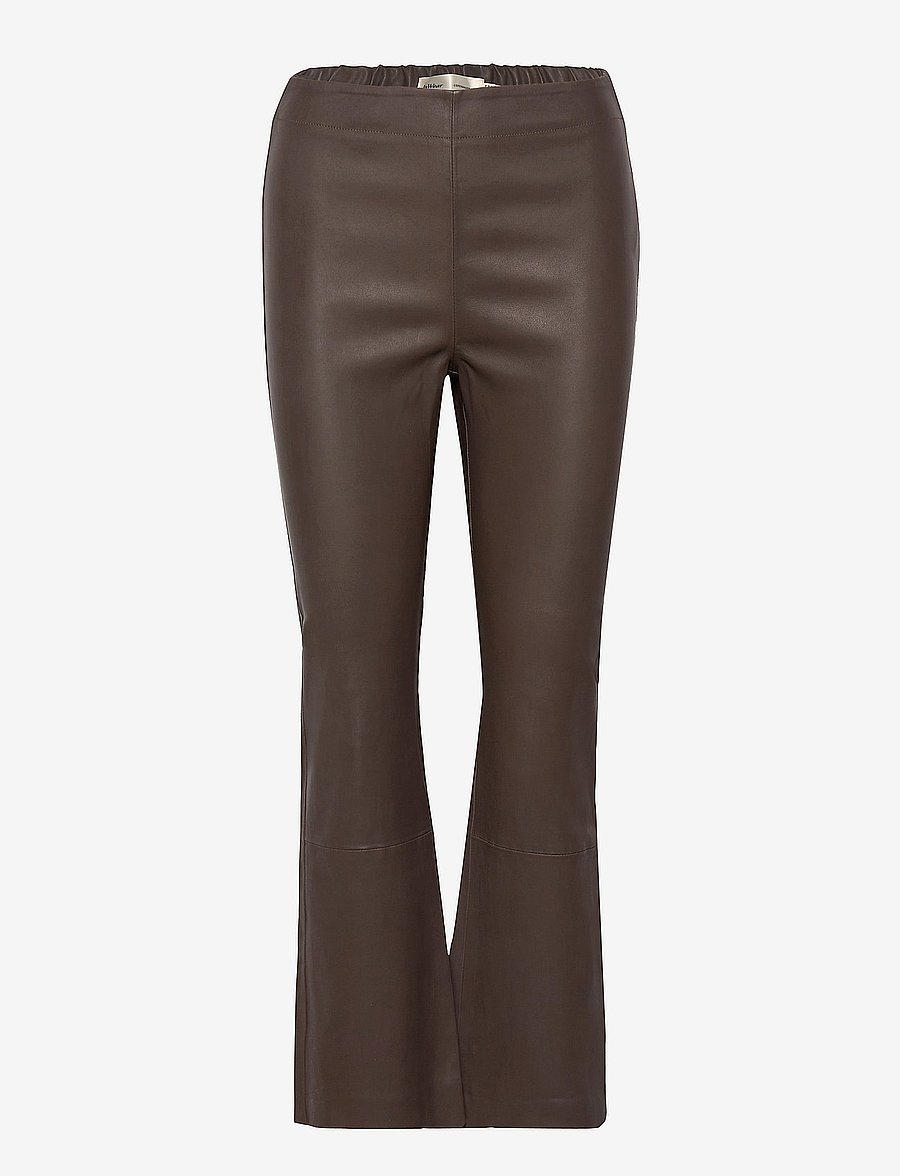 InWear - Cedar Pant - sandy grey - 0