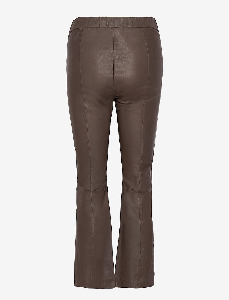 InWear - Cedar Pant - sandy grey - 1