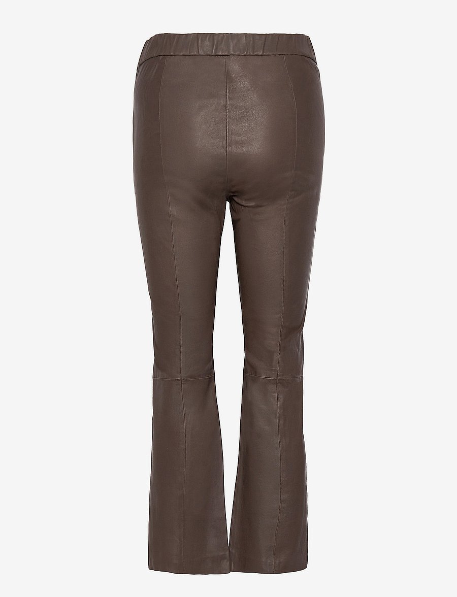 InWear - Cedar Pant - sandy grey - 1