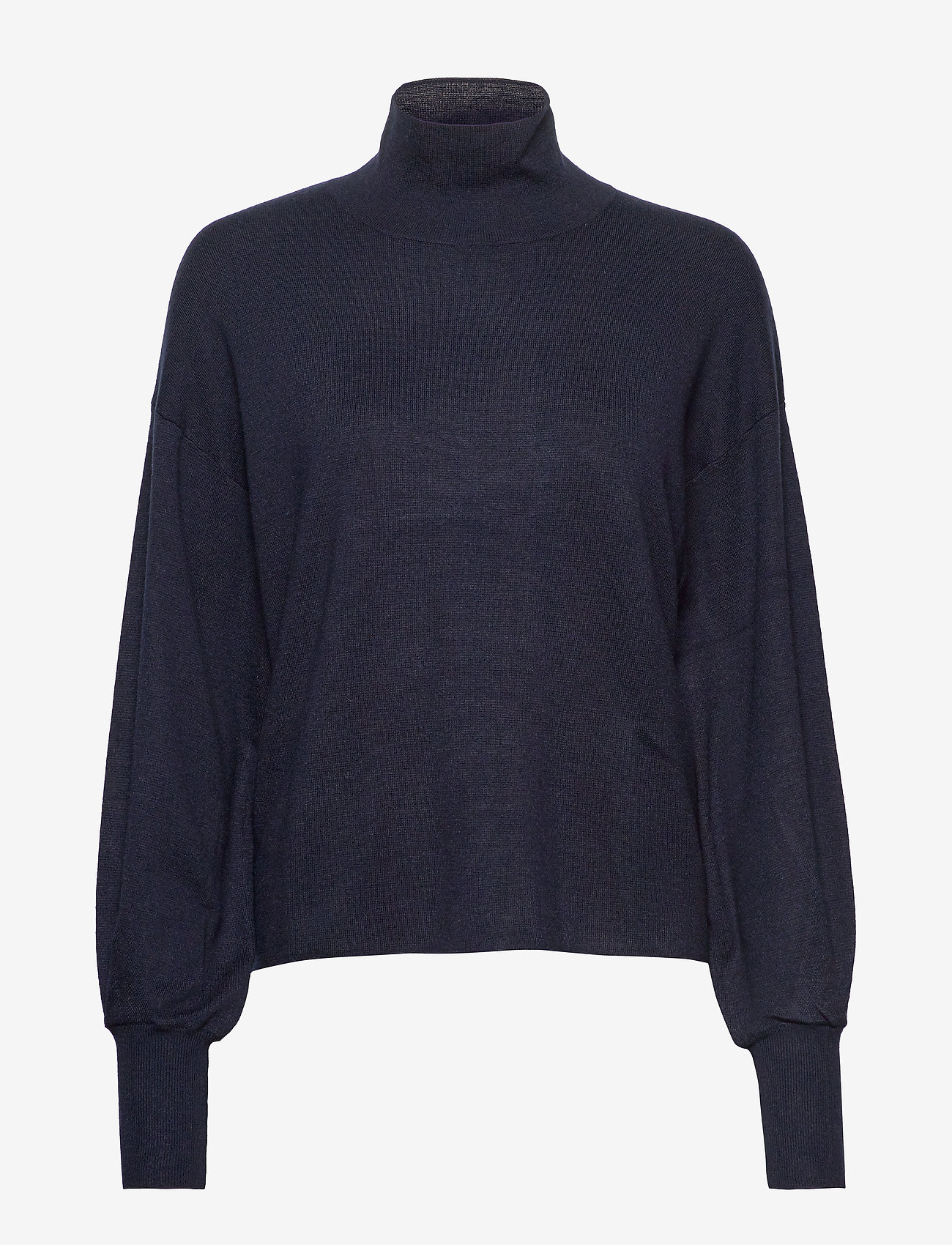 InWear - Wanetta Pullover - marine blue - 0