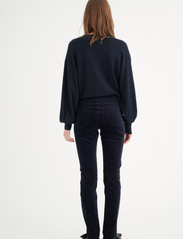 InWear - Tille Jeans - raka jeans - marine blue - 4