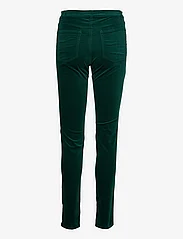 InWear - Tille Jeans - tiesaus kirpimo džinsai - warm green - 1