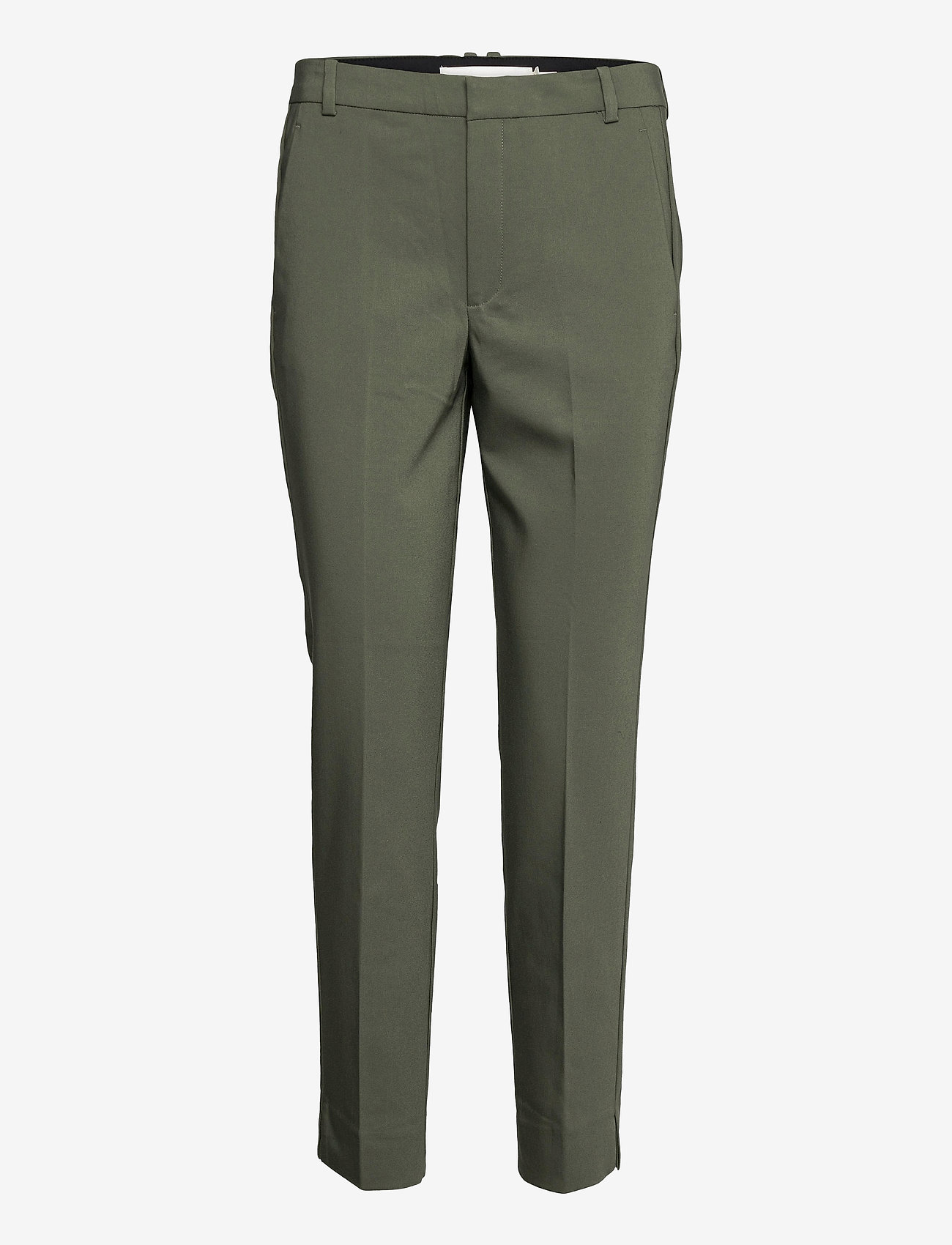 InWear - Zella Pant - beetle green - 0