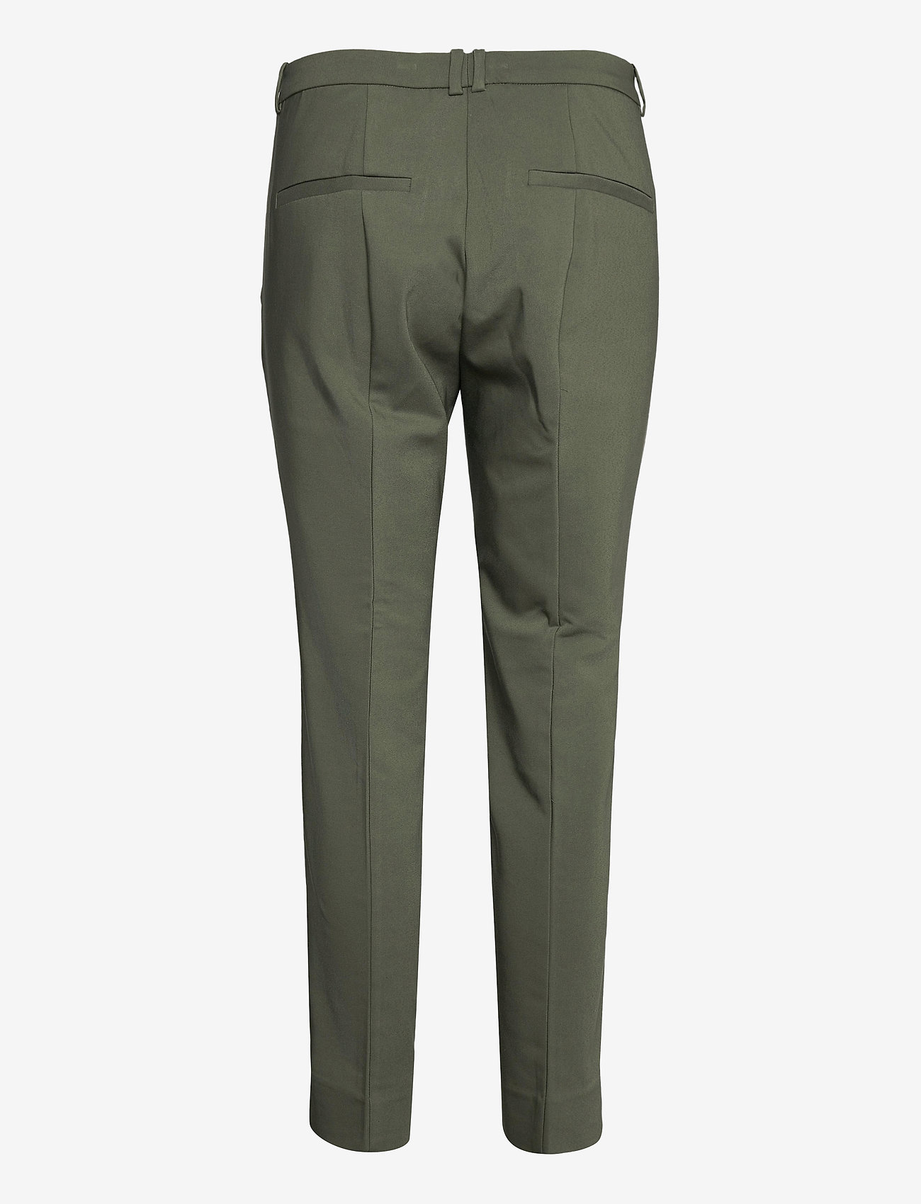 InWear - Zella Pant - beetle green - 1