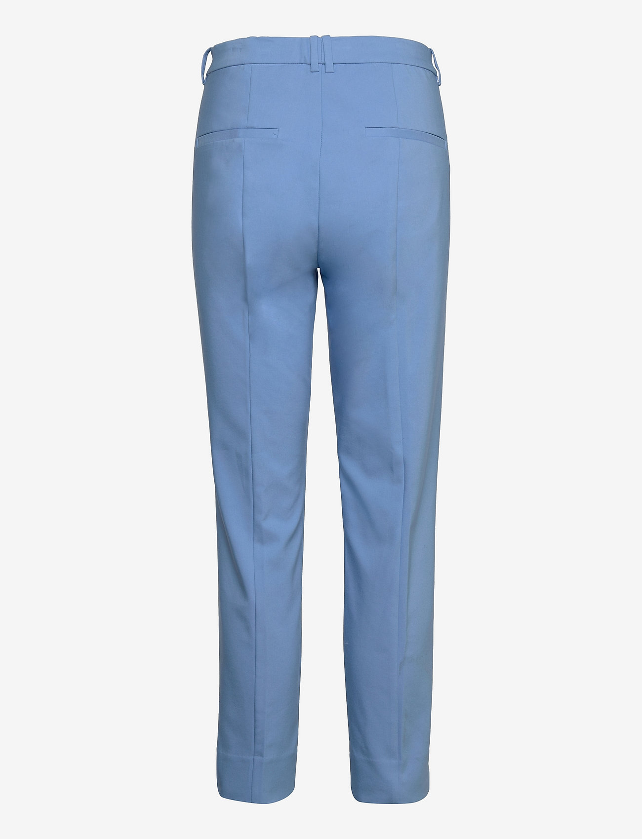 InWear - Zella Pant - pantalons habillés - silver lake blue - 1