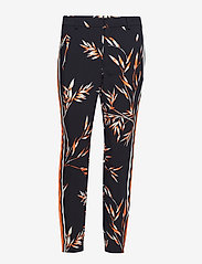 Uli Pant Nica Fit - BAMBOO FLOWER
